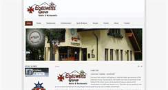 Desktop Screenshot of edelweissgroup.com